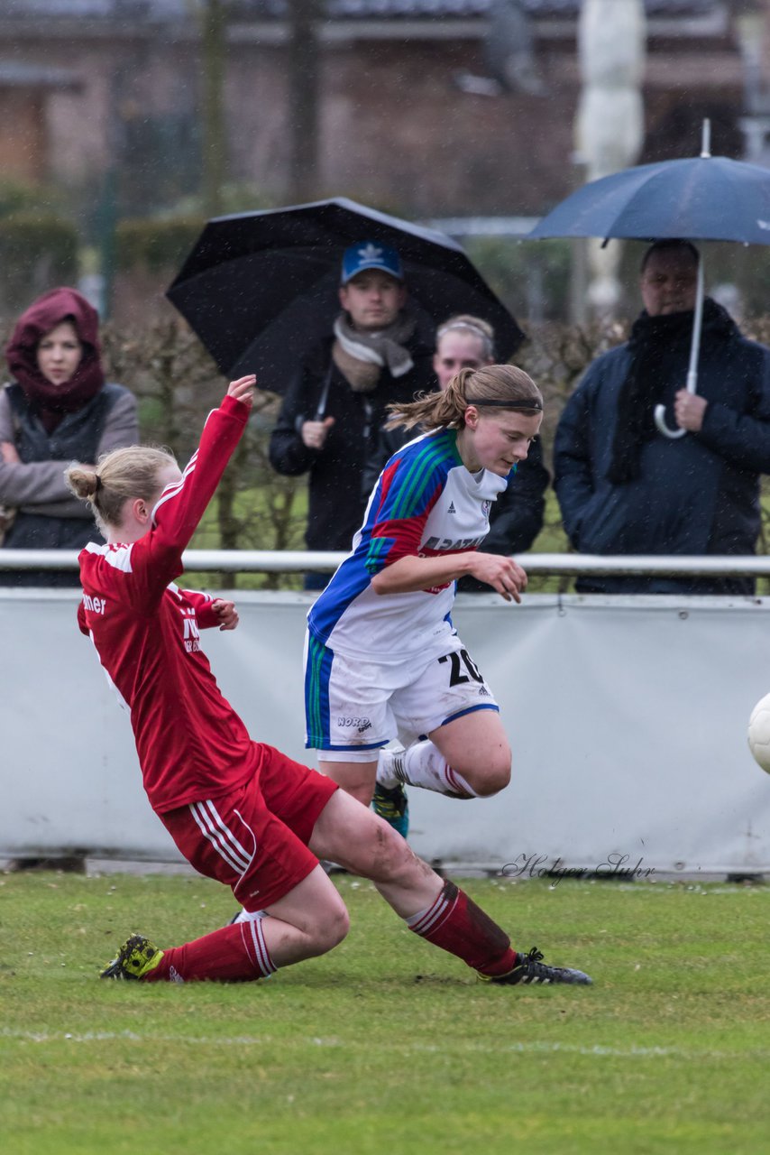 Bild 301 - Frauen SV Henstedt Ulzburg - TSV Limmer : Ergebnis: 5:0